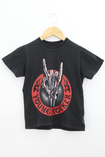 CAMISETA niño (3-7)