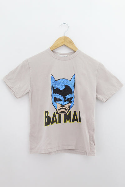 CAMISETA niño (8-14)