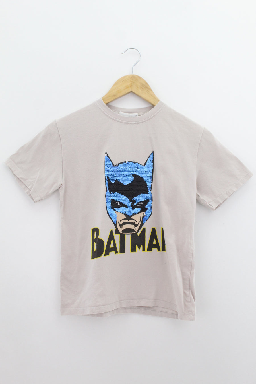 CAMISETA niño (8-14)