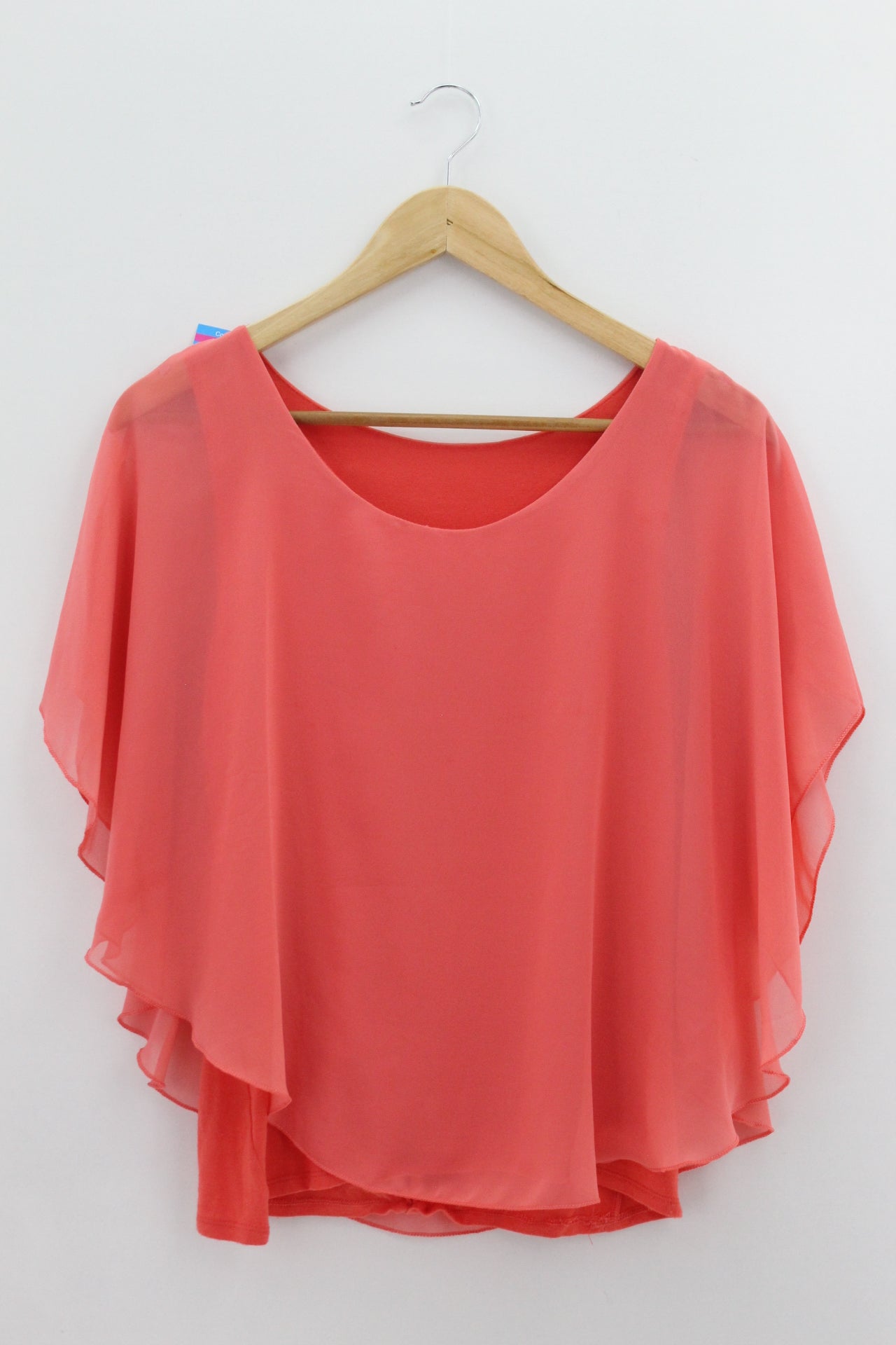 TOP Femenino CASUAL