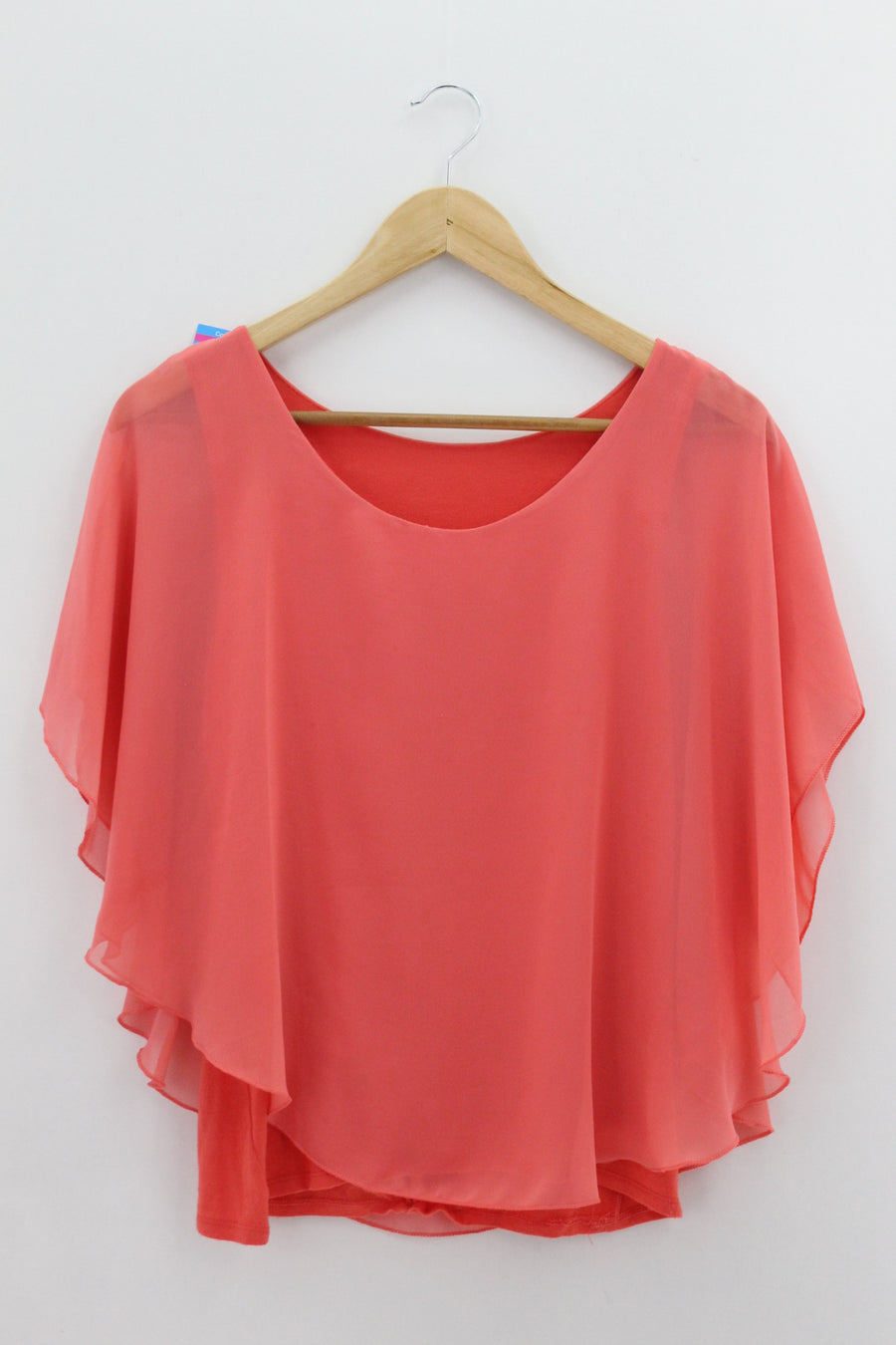 TOP Femenino CASUAL