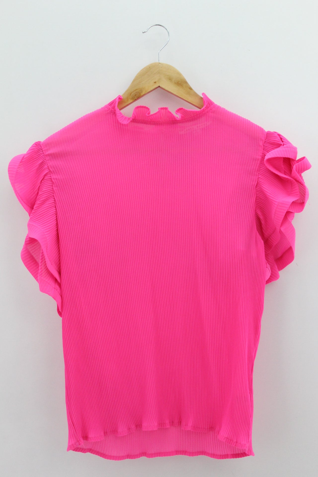 TOP Femenino CASUAL