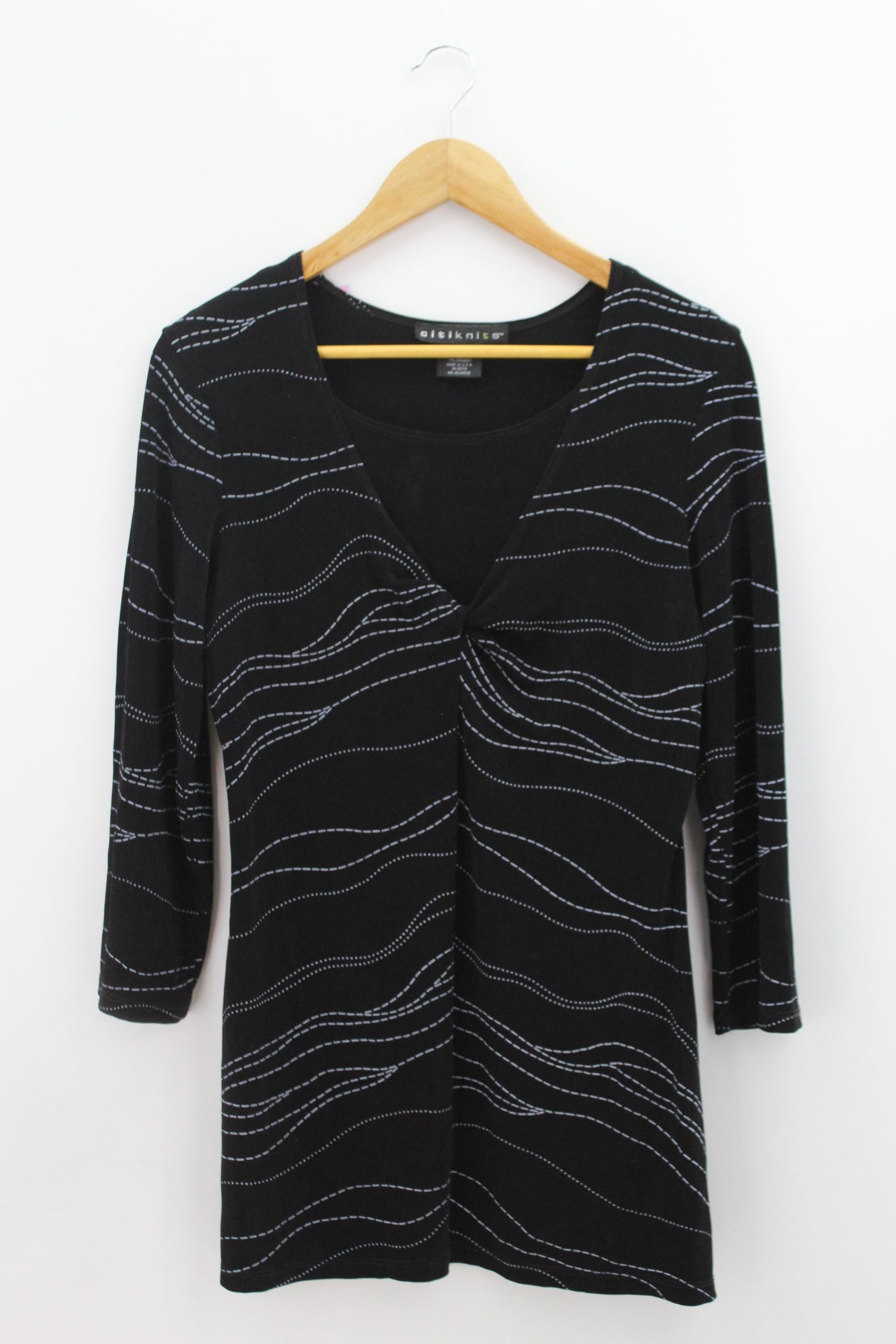 TOP Femenino CASUAL