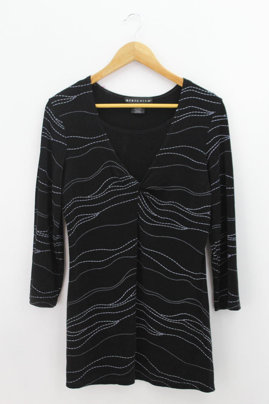TOP Femenino CASUAL