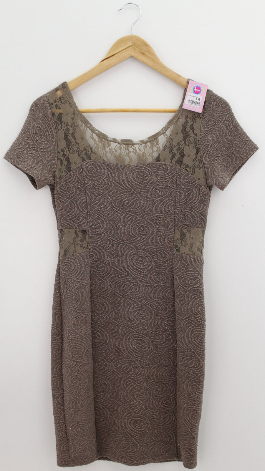 VESTIDO Femenino CASUAL/DEPORTIVO