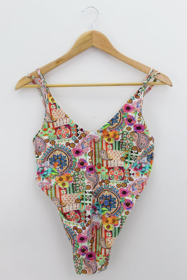 TRAJE DE BAÑO Femenino