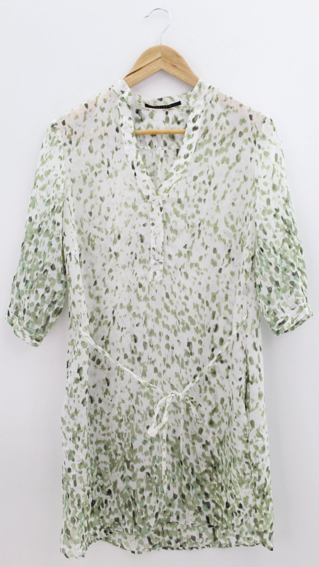 VESTIDO Femenino CASUAL/DEPORTIVO