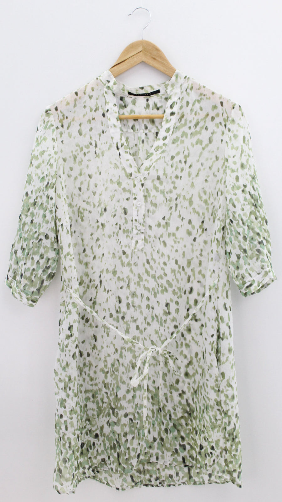 VESTIDO Femenino CASUAL/DEPORTIVO