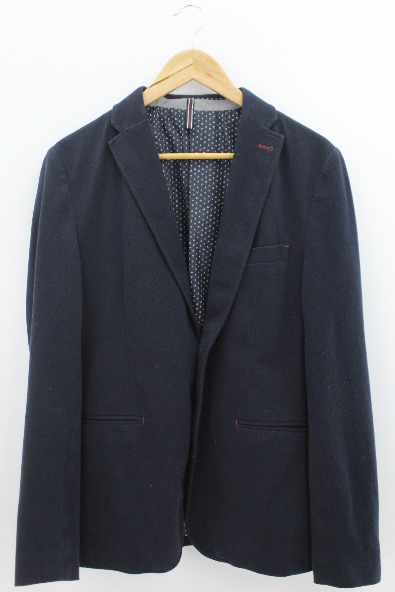 CHAQUETA Masculino Springfield