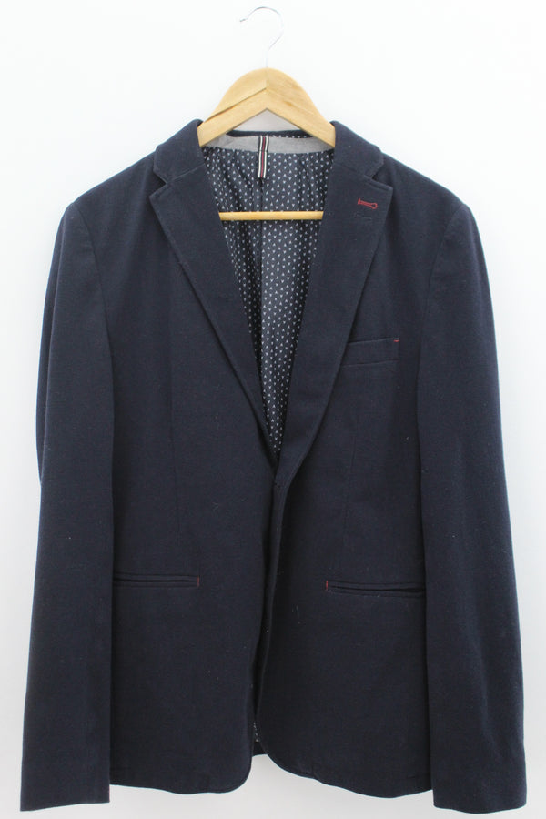 CHAQUETA Masculino Springfield
