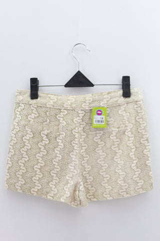 SHORT Femenino Forever 21