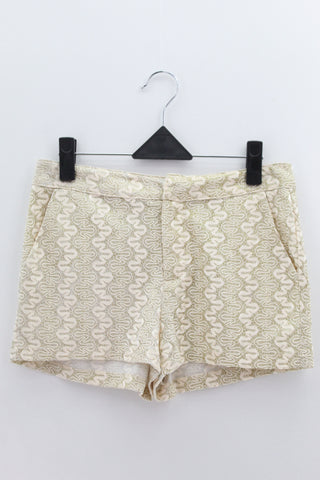 SHORT Femenino Forever 21