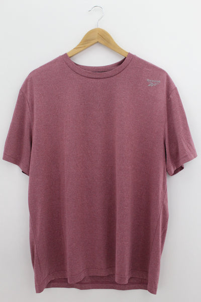CAMISETA DEPORTIVA Masculino Reebok