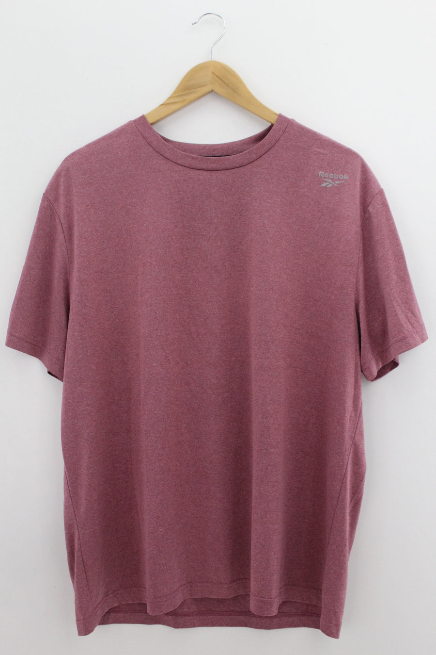 CAMISETA DEPORTIVA Masculino Reebok