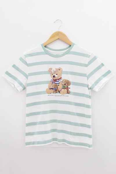 CAMISETA niña (8-14)