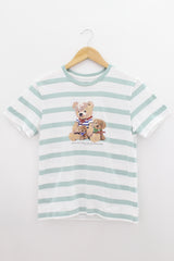 CAMISETA niña (8-14)