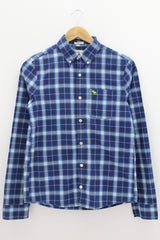 CAMISA niño (8-14) Abercrombie and Fitch
