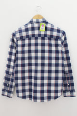 CAMISA niño (8-14) Abercrombie and Fitch