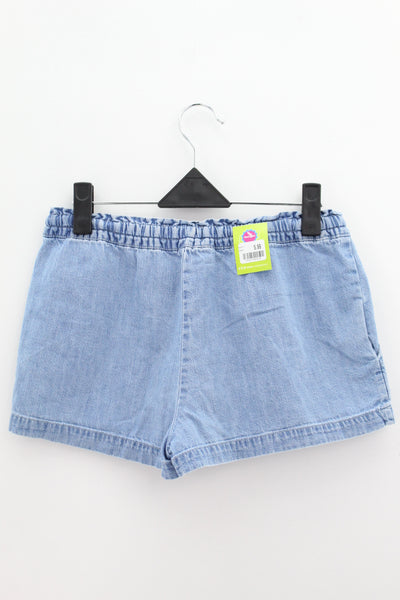 SHORT Femenino Mango