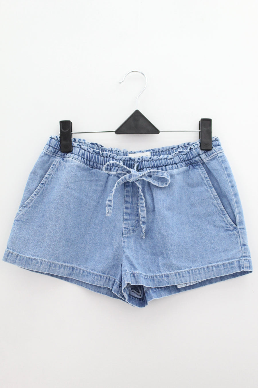 SHORT Femenino Mango