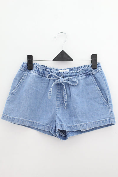 SHORT Femenino Mango