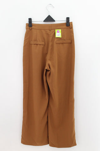PANTALON VESTIR Femenino Shein