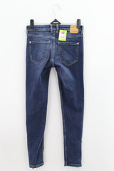 JEAN MUJER Femenino Mango