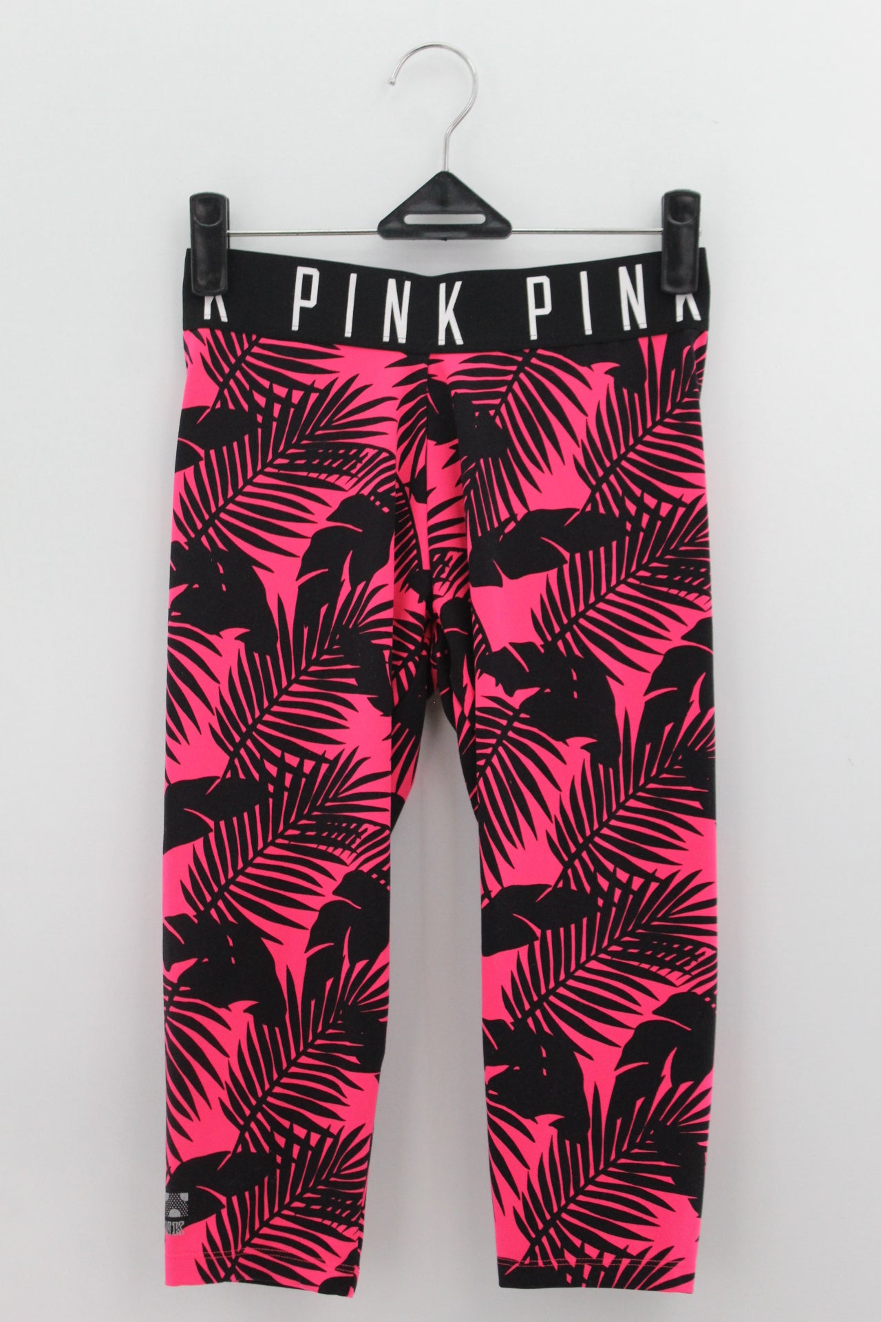SHORT DEPORTIVO Femenino Pink
