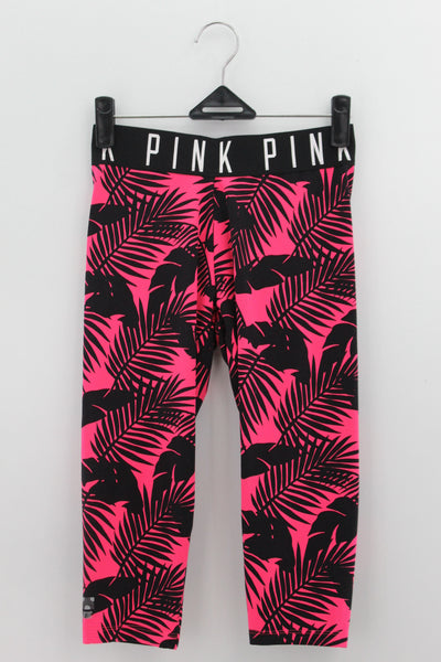 SHORT DEPORTIVO Femenino Pink