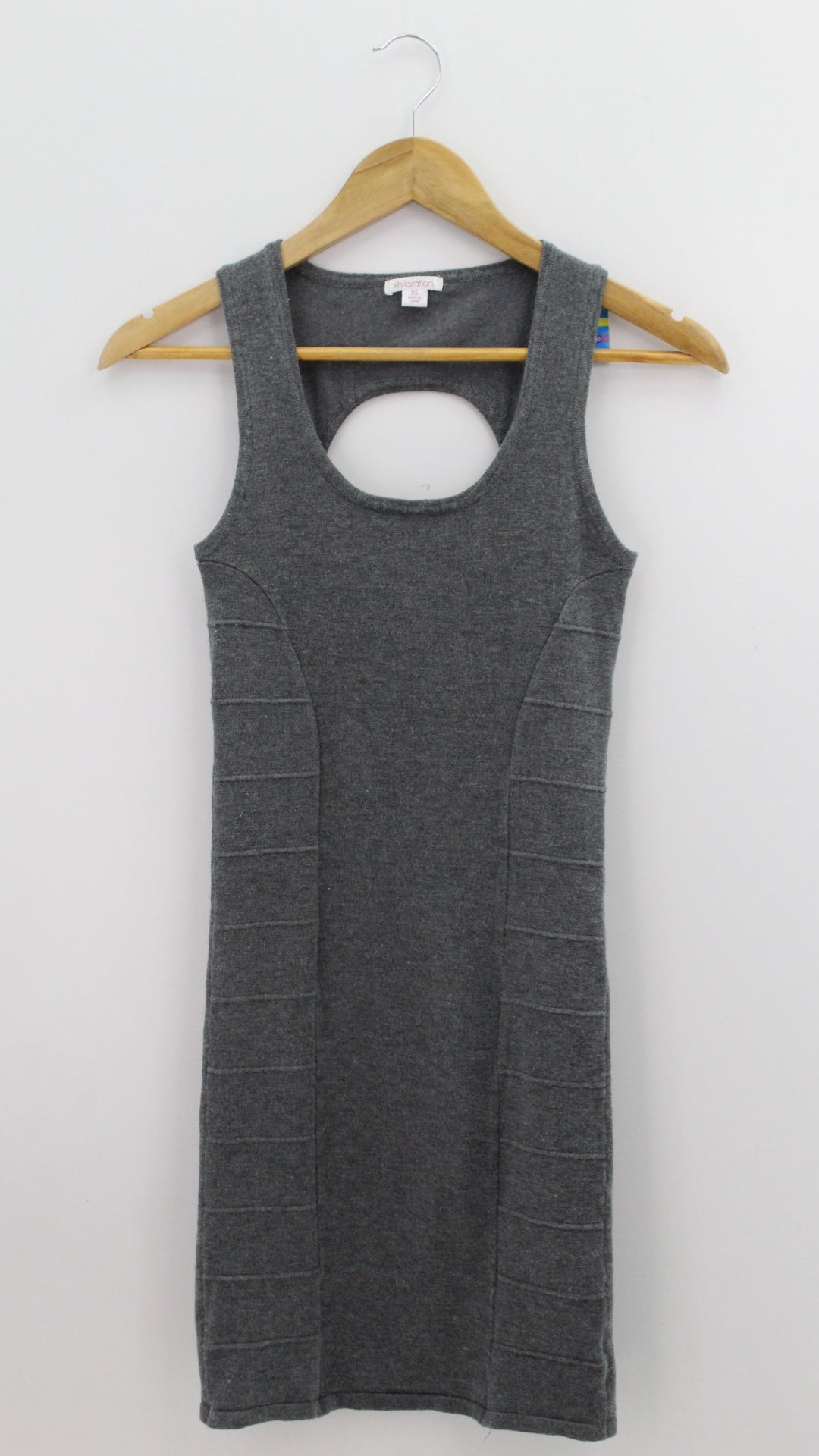 VESTIDO Femenino CASUAL/DEPORTIVO Xhilaration