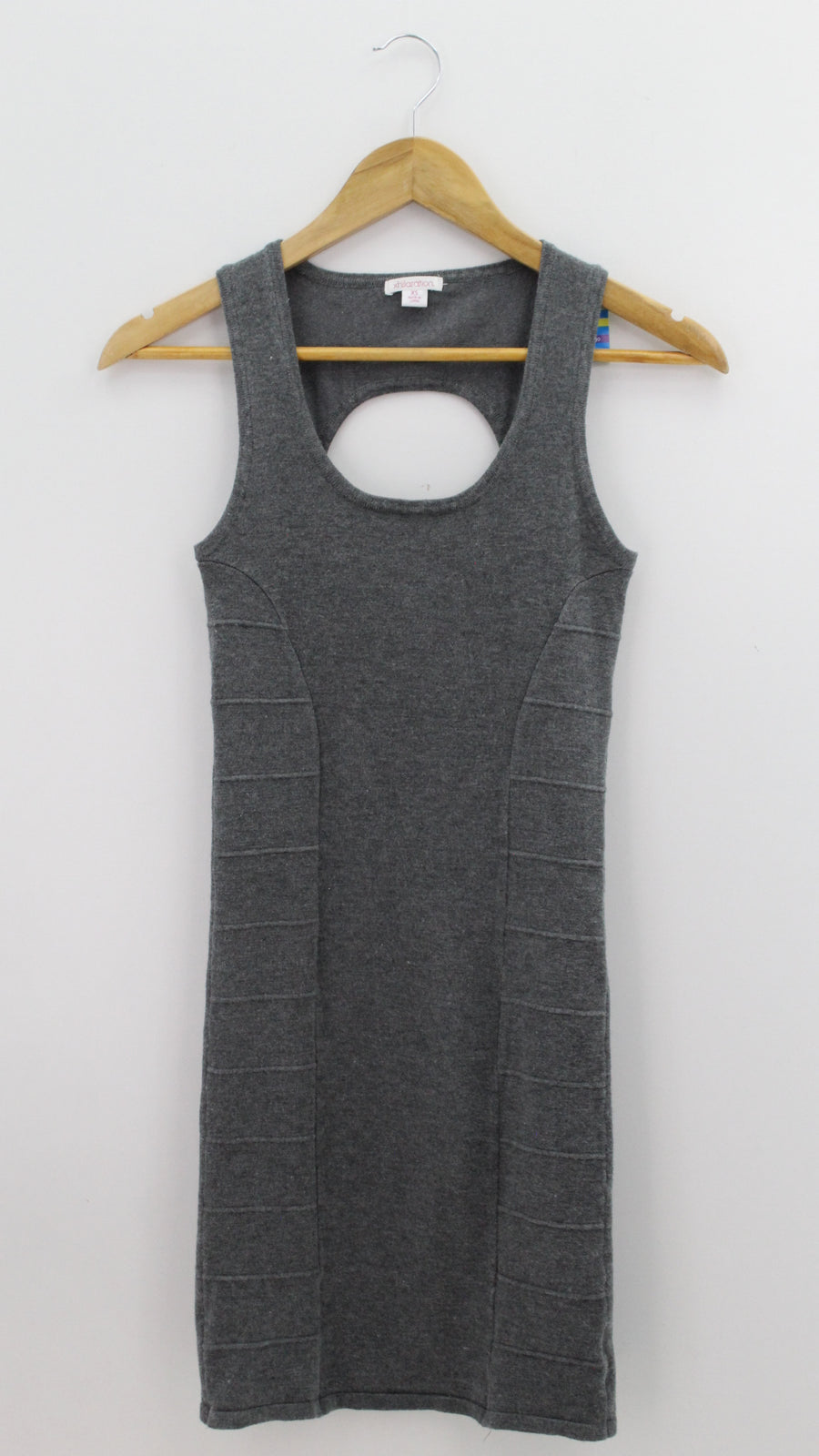 VESTIDO Femenino CASUAL/DEPORTIVO Xhilaration