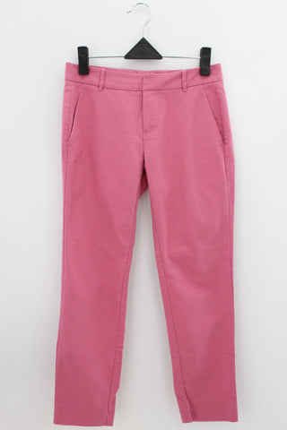PANTALON VESTIR Femenino Mango
