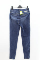 JEAN MUJER Femenino Studio F