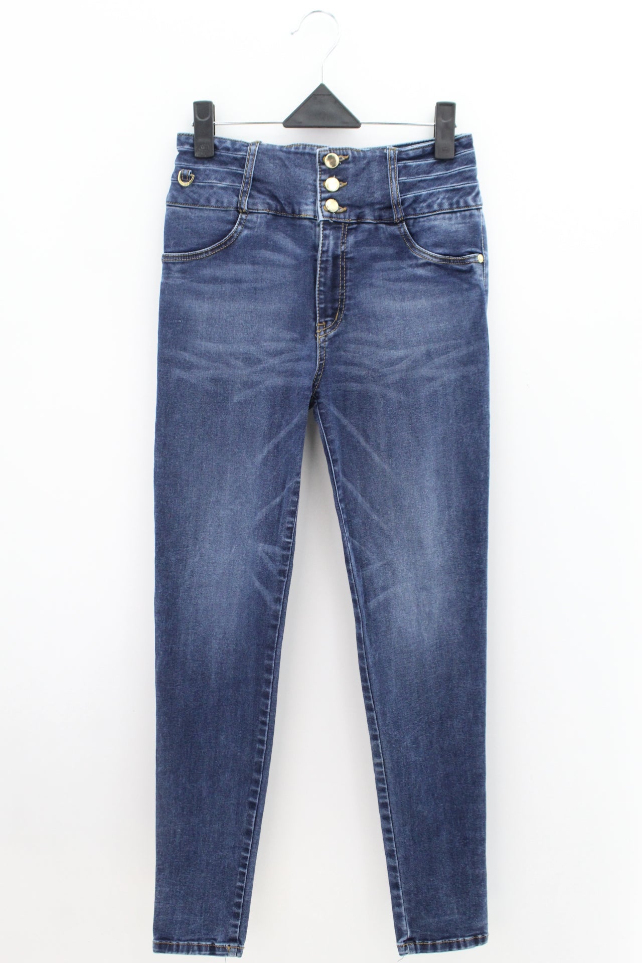 JEAN MUJER Femenino Studio F