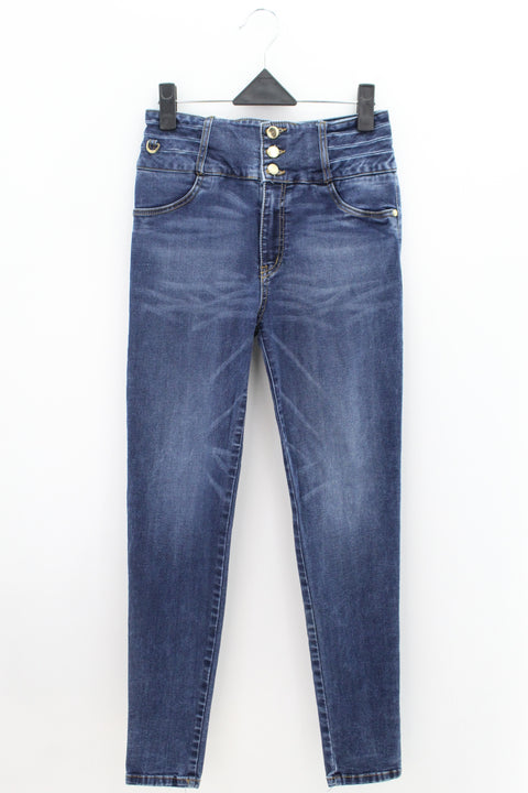 JEAN MUJER Femenino Studio F