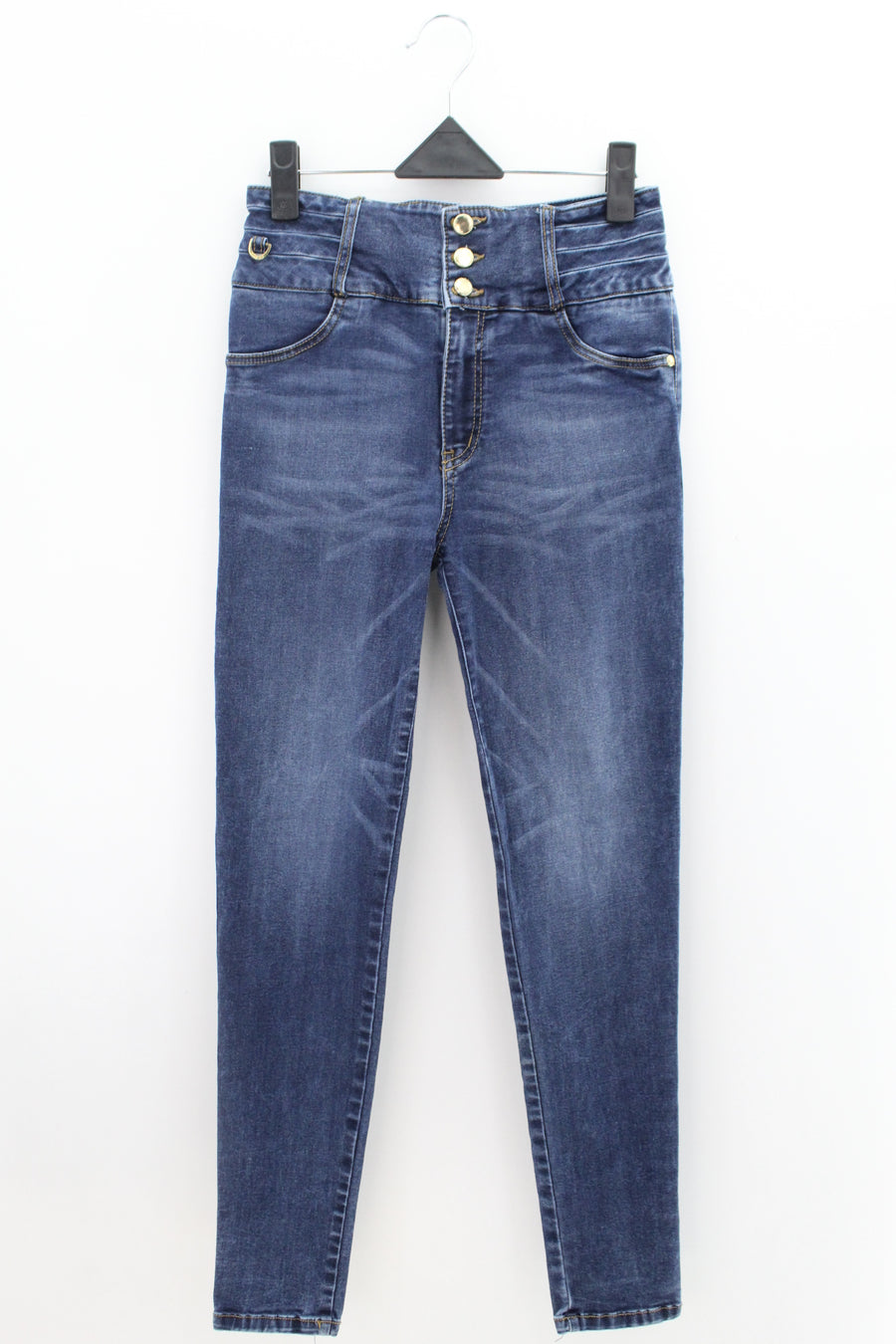 JEAN MUJER Femenino Studio F