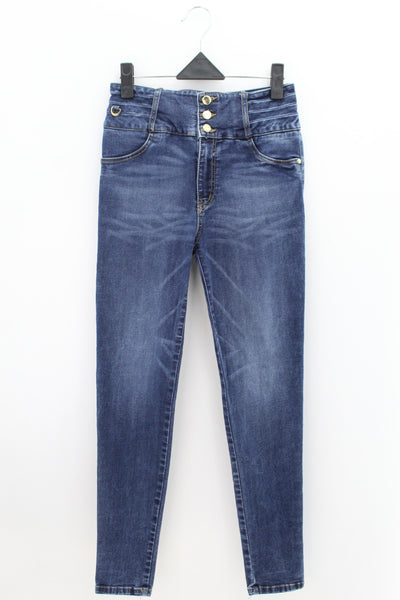 JEAN MUJER Femenino Studio F