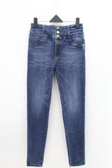 JEAN MUJER Femenino Studio F