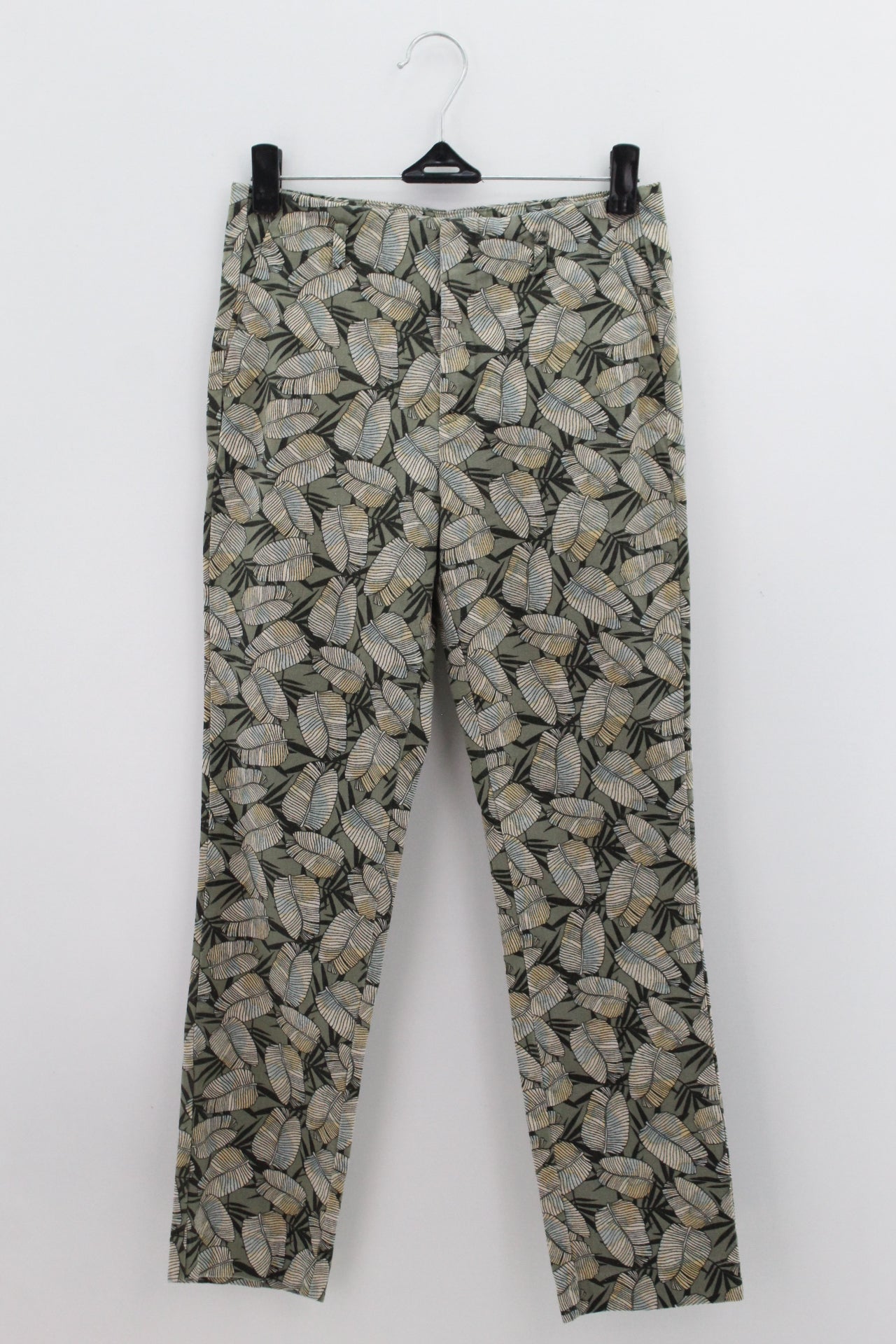 PANTALON VESTIR Femenino Ann Taylor