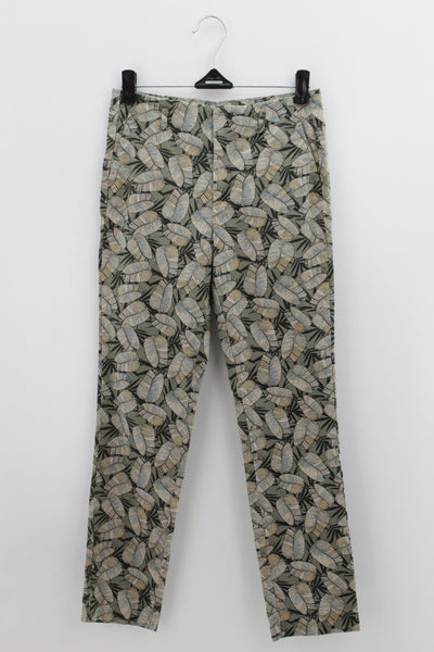 PANTALON VESTIR Femenino Ann Taylor