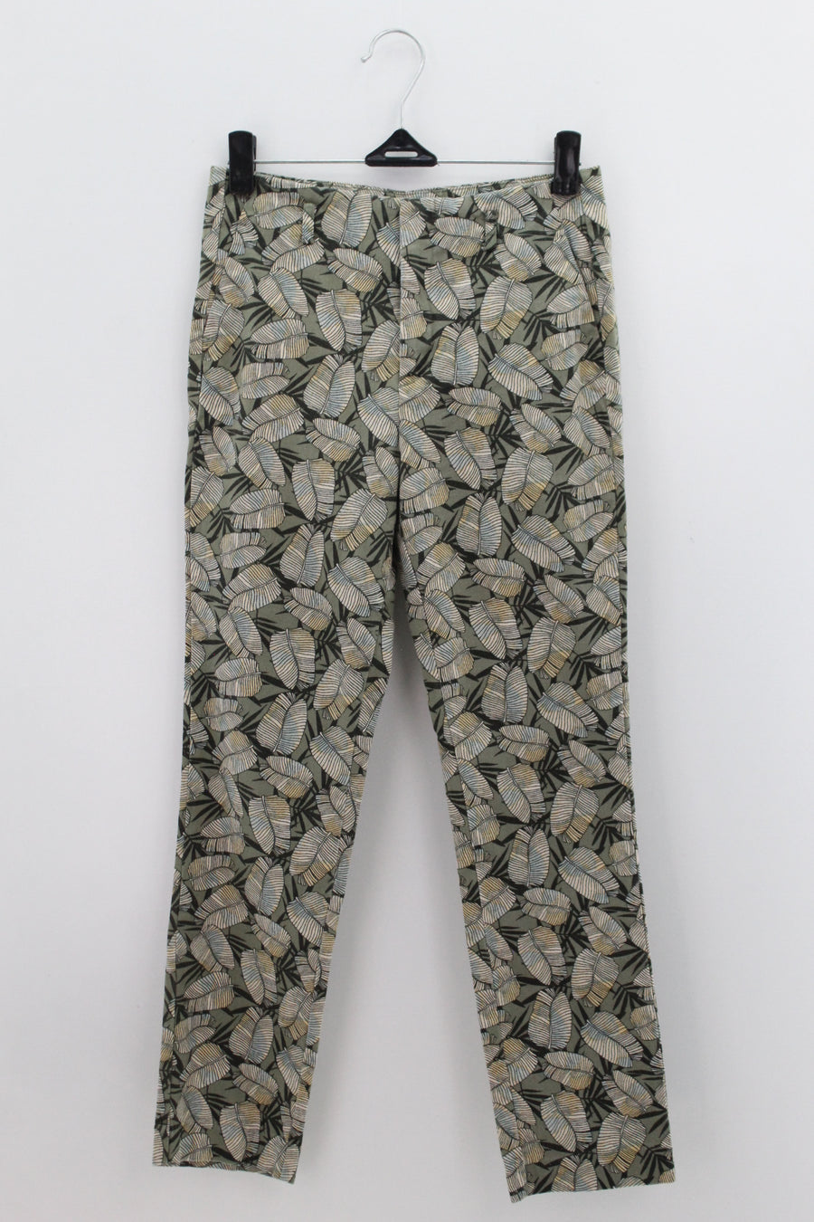 PANTALON VESTIR Femenino Ann Taylor