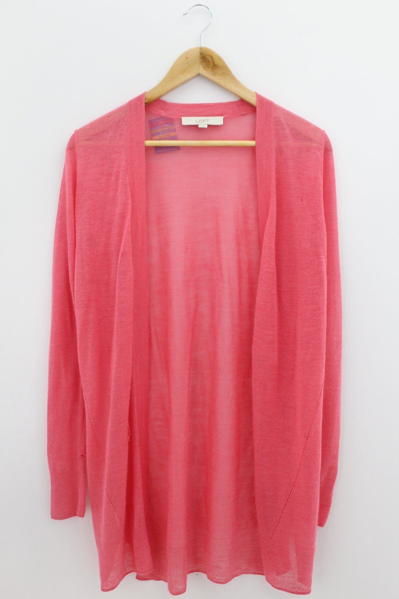 SACO Femenino Ann Taylor