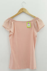 TOP Femenino CASUAL Express