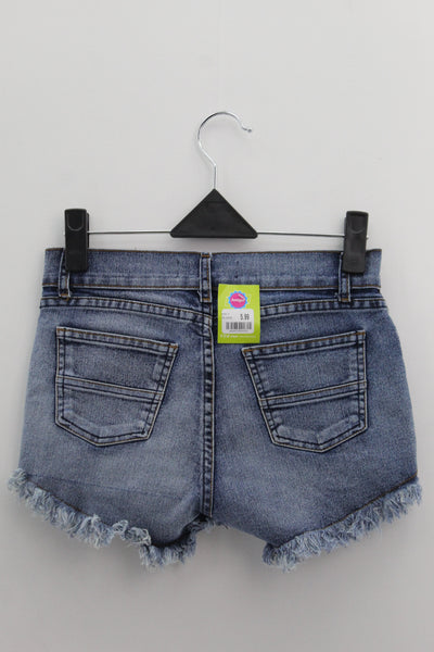 SHORT Femenino 1800 Jeans