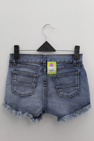 SHORT Femenino 1800 Jeans