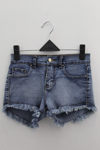 SHORT Femenino 1800 Jeans