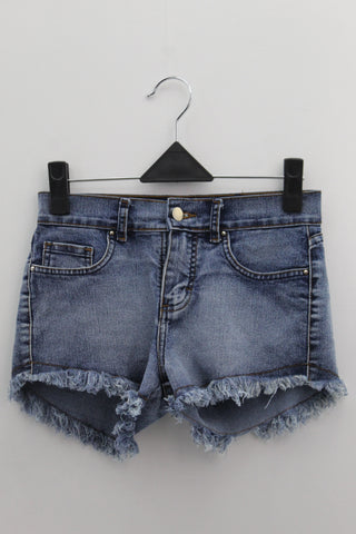 SHORT Femenino 1800 Jeans