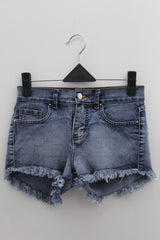 SHORT Femenino 1800 Jeans