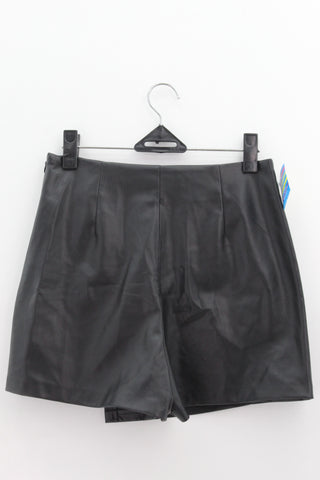 SHORT Femenino Zara