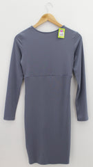 VESTIDO Femenino FORMAL/OFICINA Divided
